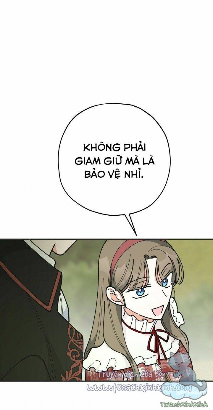 Người Hùng Của Ác Nữ Chapter 83 - Trang 2