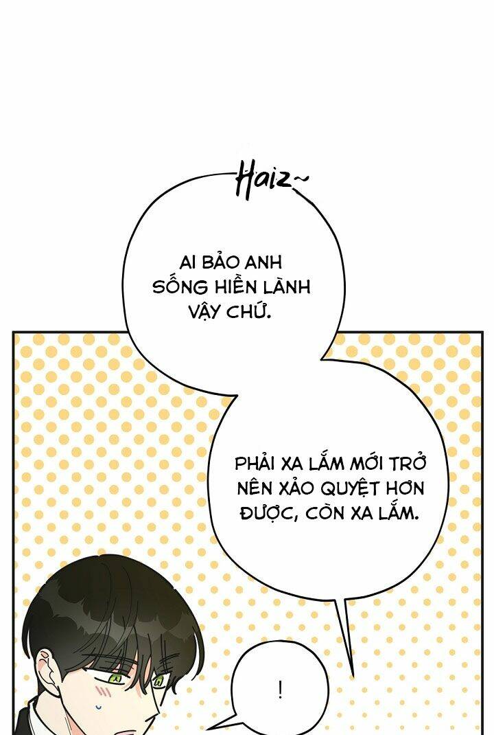 Người Hùng Của Ác Nữ Chapter 83 - Trang 2