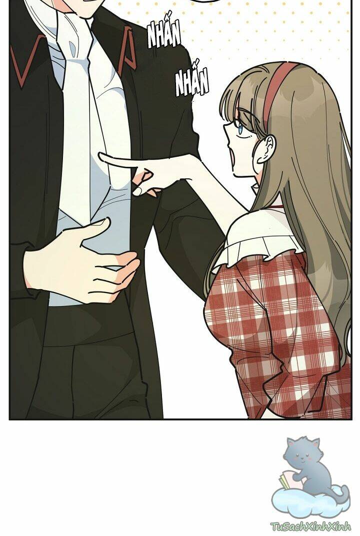 Người Hùng Của Ác Nữ Chapter 83 - Trang 2