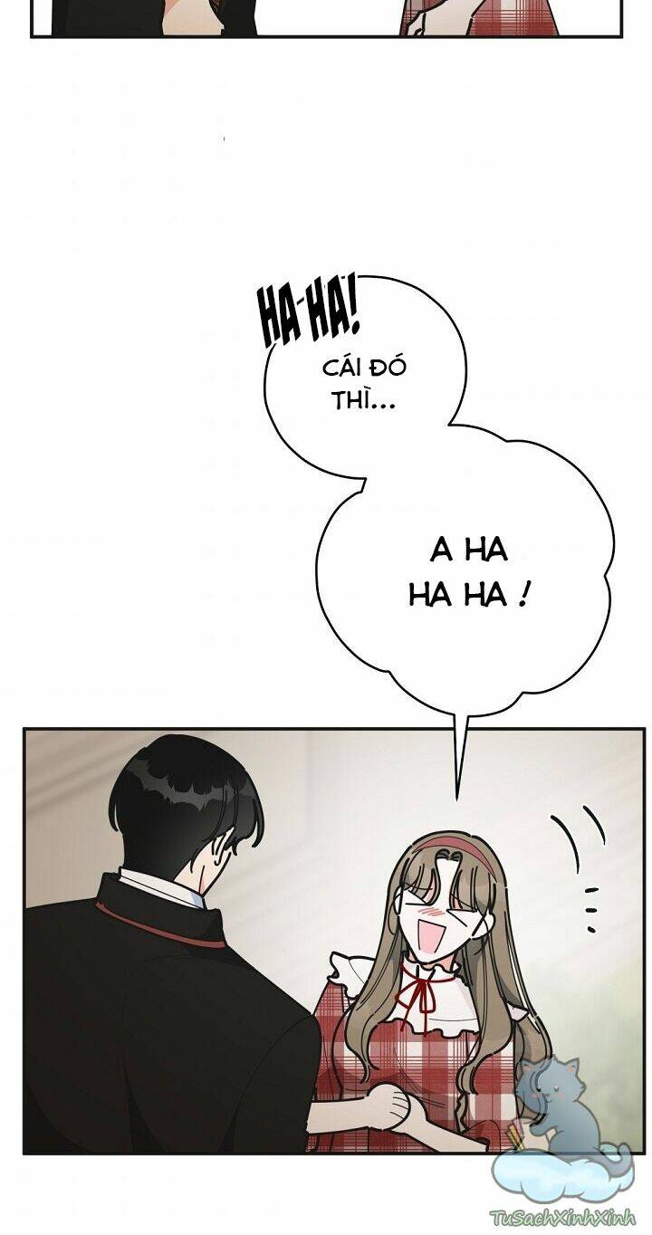 Người Hùng Của Ác Nữ Chapter 83 - Trang 2