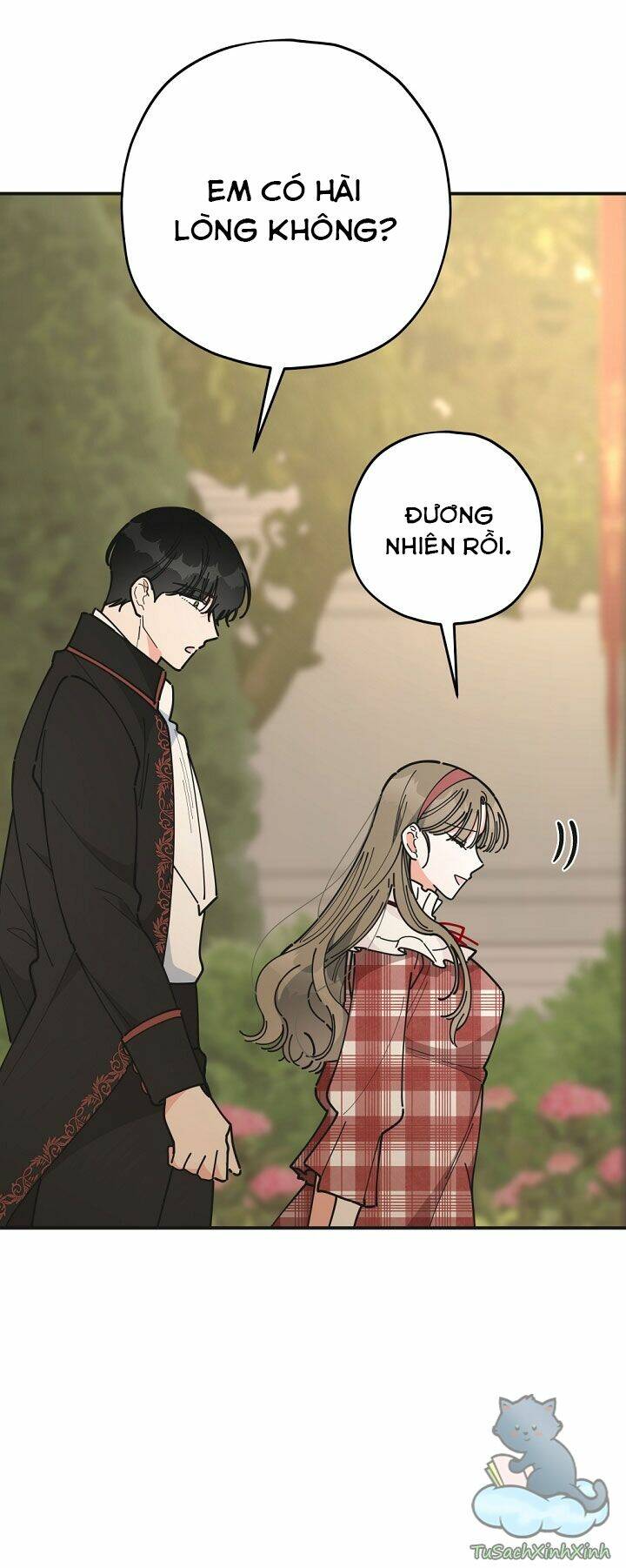 Người Hùng Của Ác Nữ Chapter 83 - Trang 2