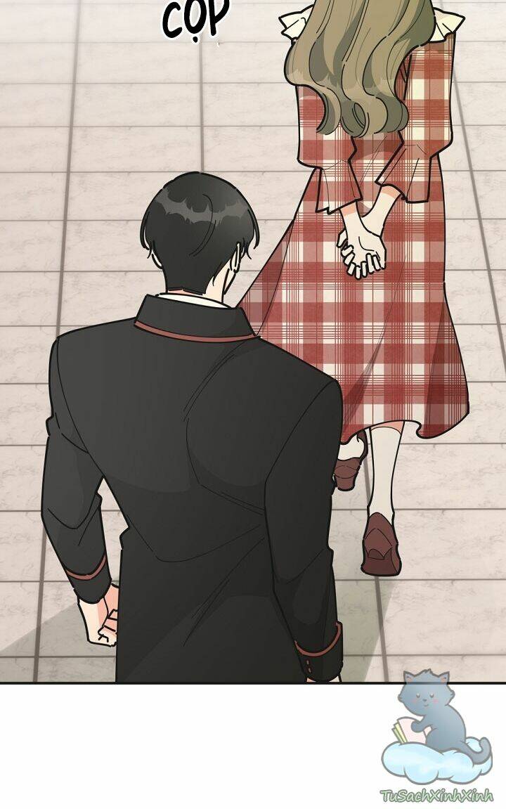 Người Hùng Của Ác Nữ Chapter 83 - Trang 2