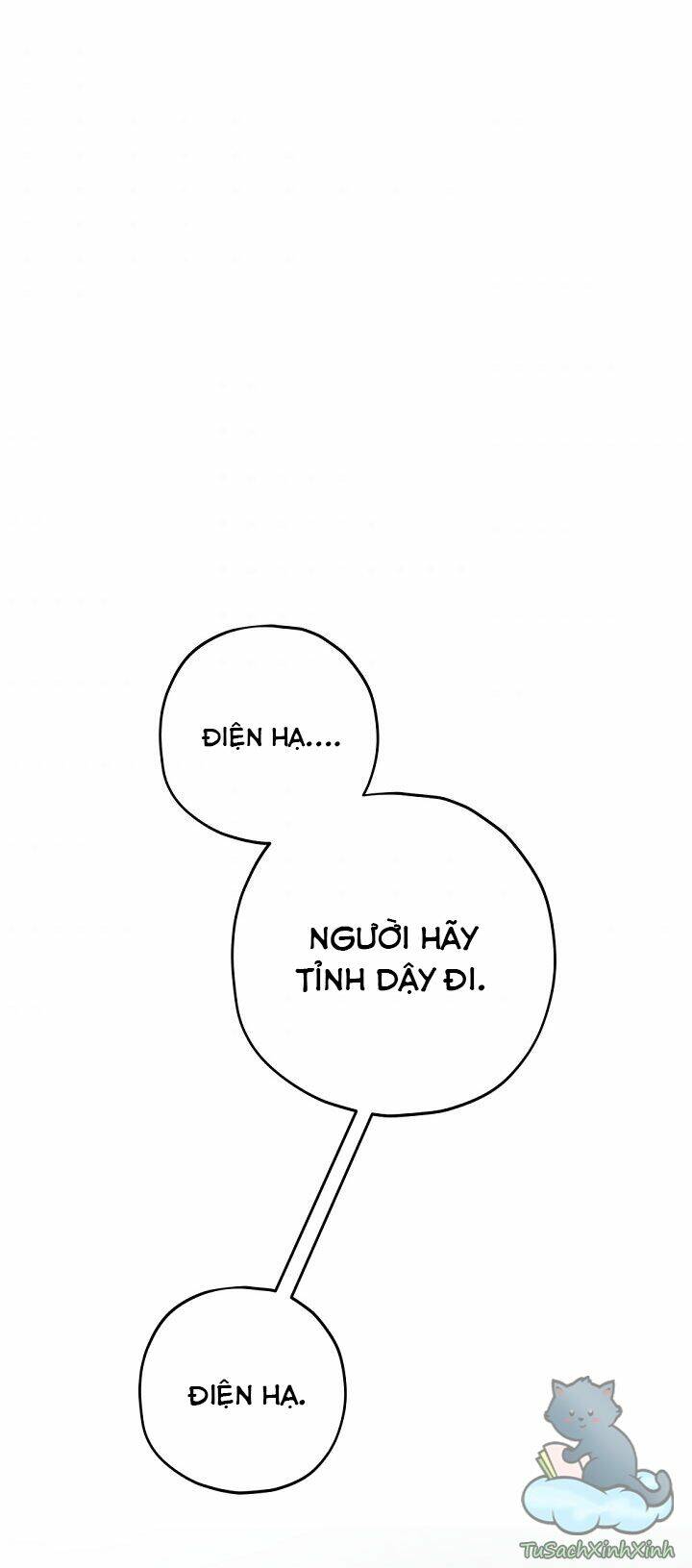 Người Hùng Của Ác Nữ Chapter 83 - Trang 2