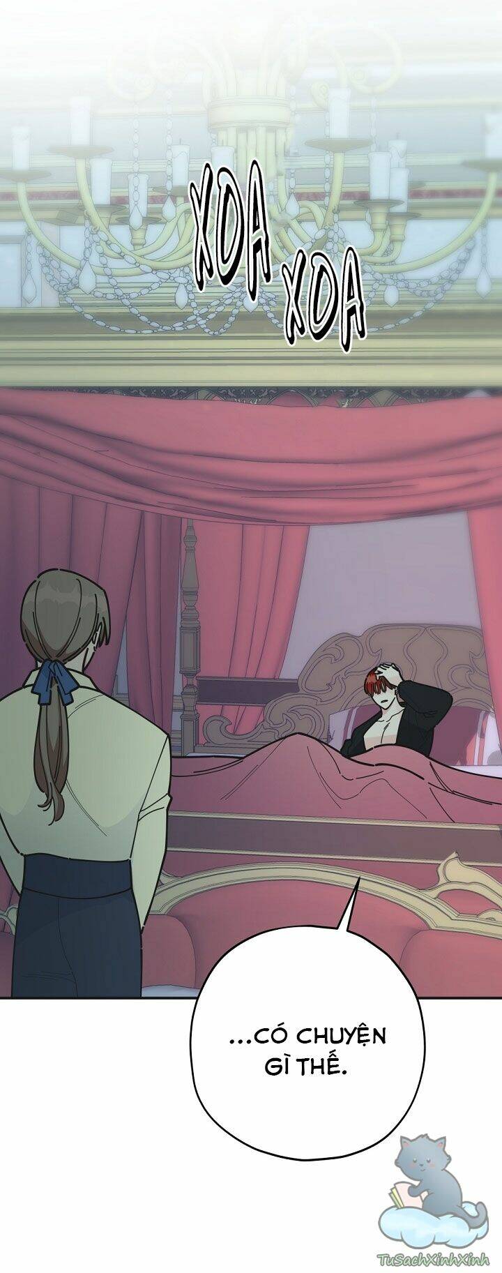 Người Hùng Của Ác Nữ Chapter 83 - Trang 2