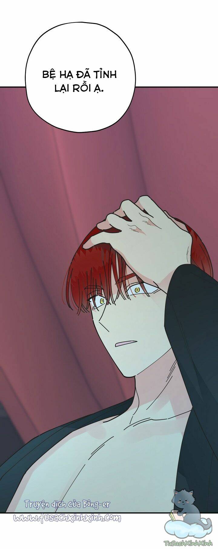 Người Hùng Của Ác Nữ Chapter 83 - Trang 2