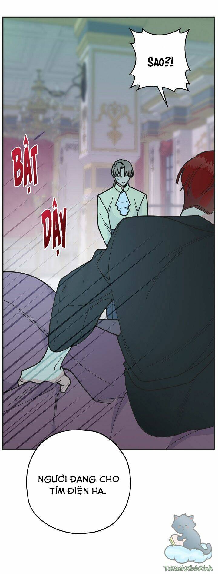 Người Hùng Của Ác Nữ Chapter 83 - Trang 2