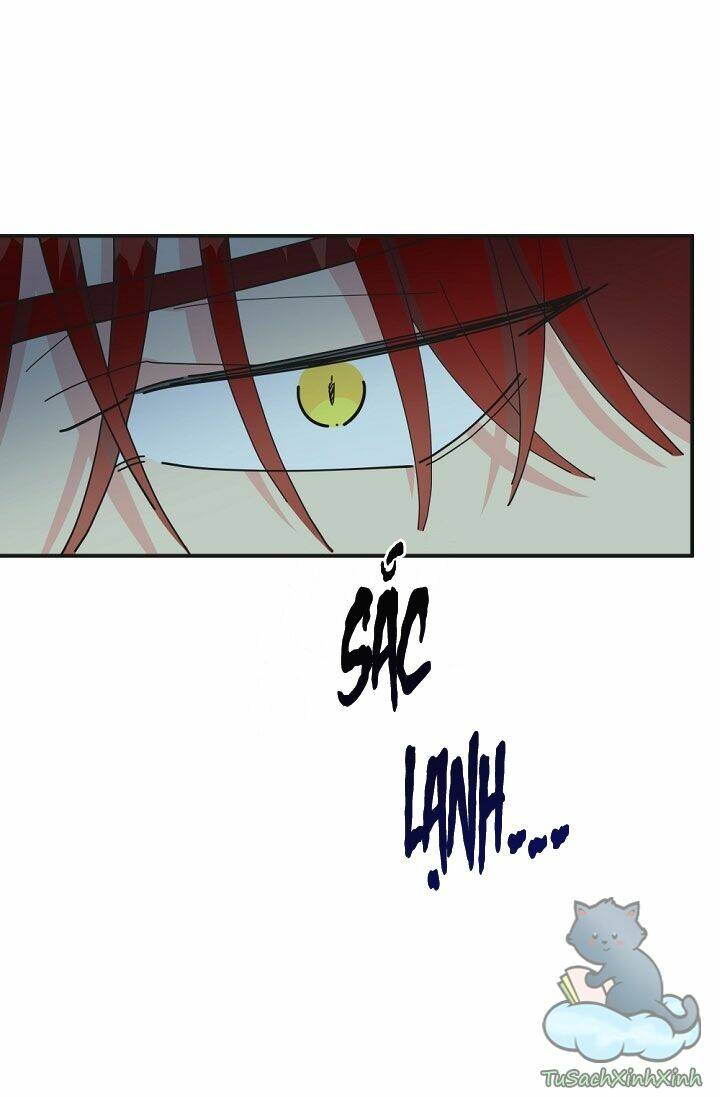 Người Hùng Của Ác Nữ Chapter 83 - Trang 2