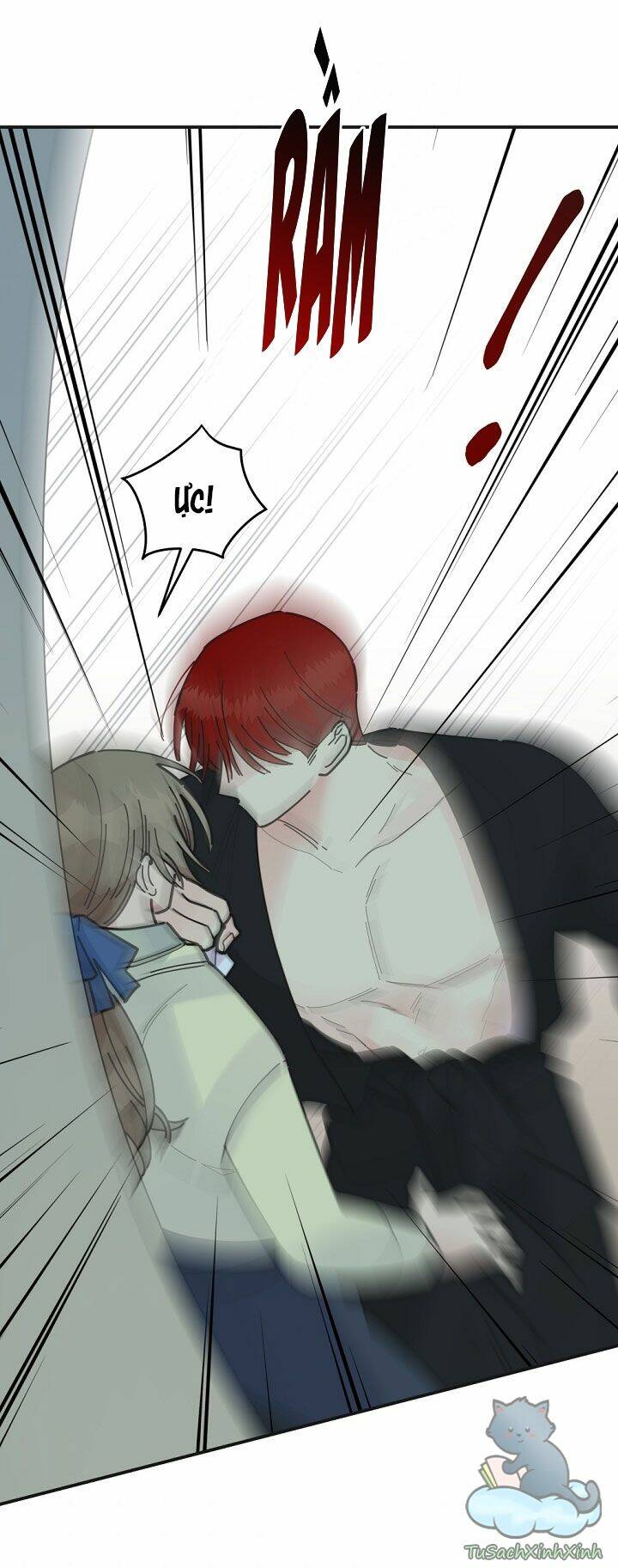 Người Hùng Của Ác Nữ Chapter 83 - Trang 2