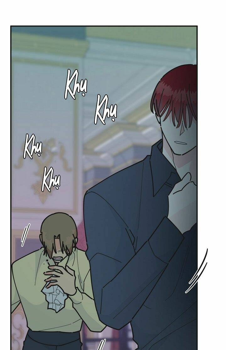 Người Hùng Của Ác Nữ Chapter 83 - Trang 2