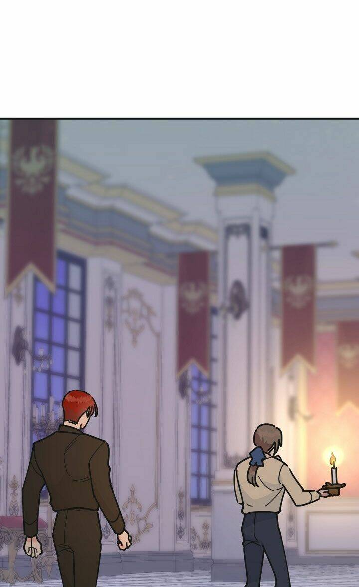 Người Hùng Của Ác Nữ Chapter 83 - Trang 2