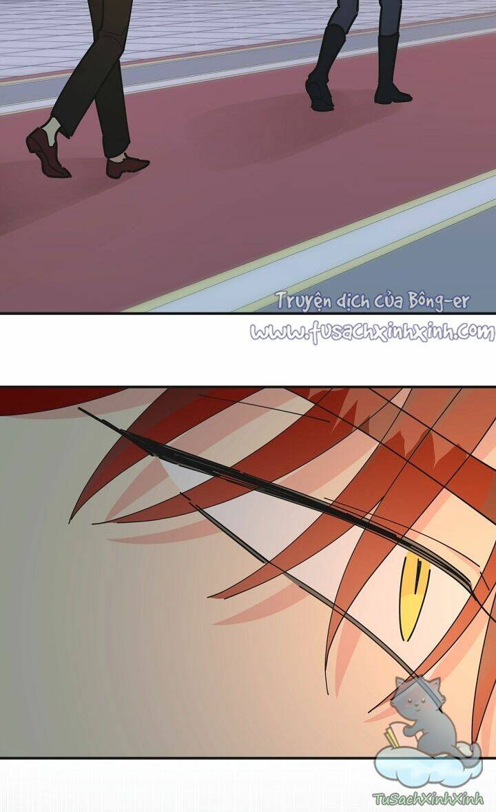 Người Hùng Của Ác Nữ Chapter 83 - Trang 2