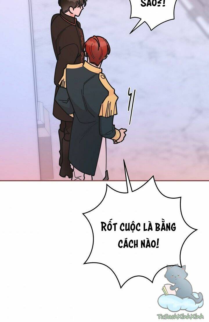 Người Hùng Của Ác Nữ Chapter 83 - Trang 2