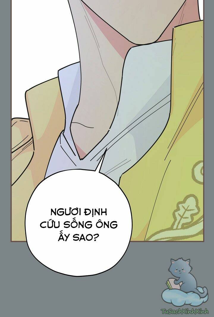 Người Hùng Của Ác Nữ Chapter 83 - Trang 2