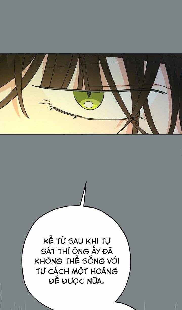 Người Hùng Của Ác Nữ Chapter 83 - Trang 2