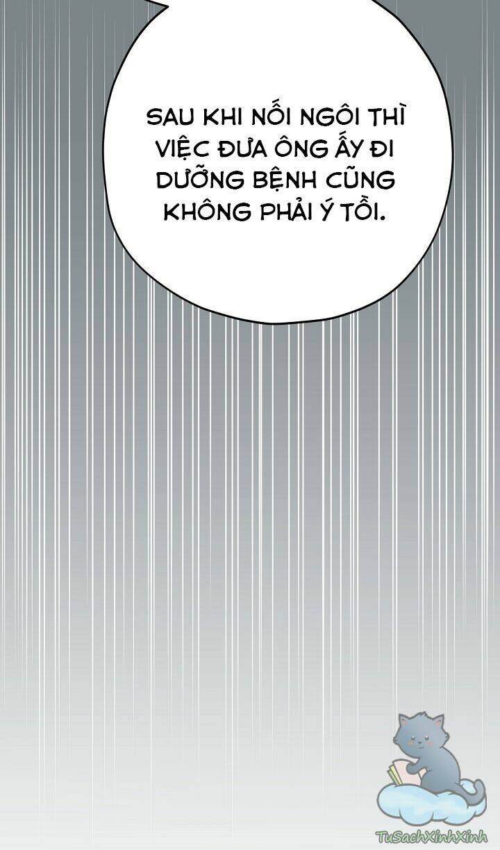 Người Hùng Của Ác Nữ Chapter 83 - Trang 2