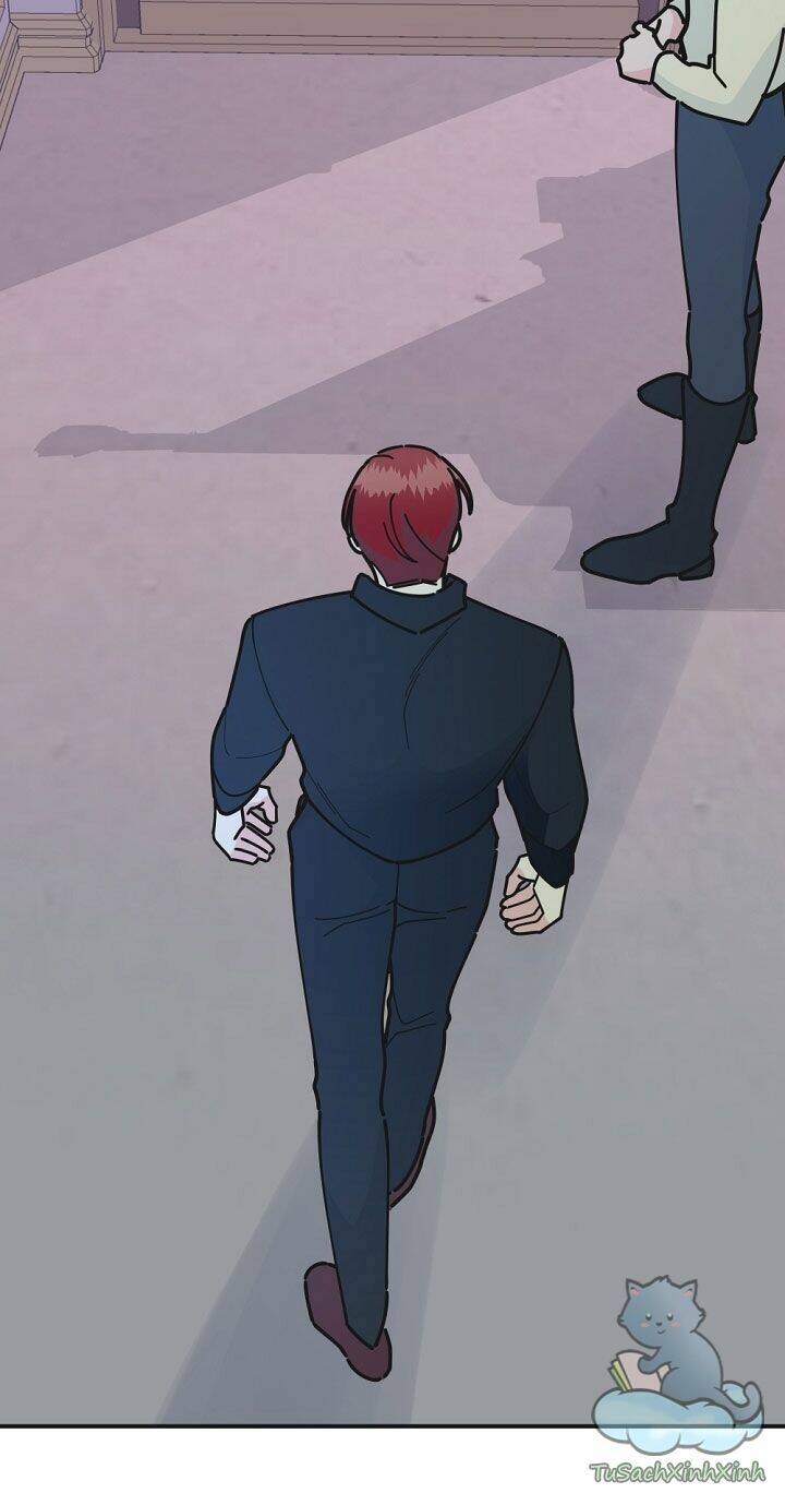 Người Hùng Của Ác Nữ Chapter 83 - Trang 2