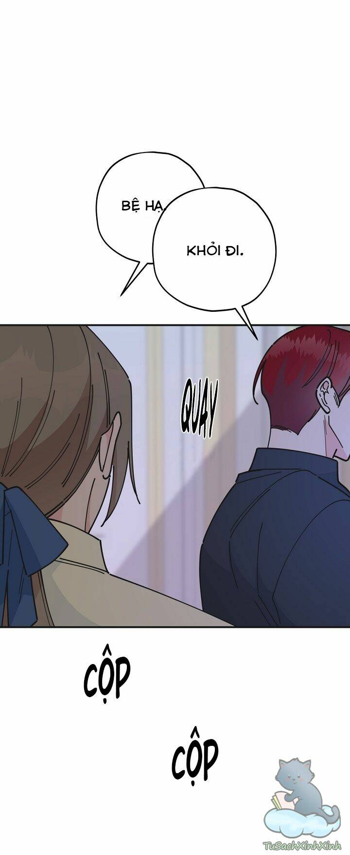 Người Hùng Của Ác Nữ Chapter 83 - Trang 2