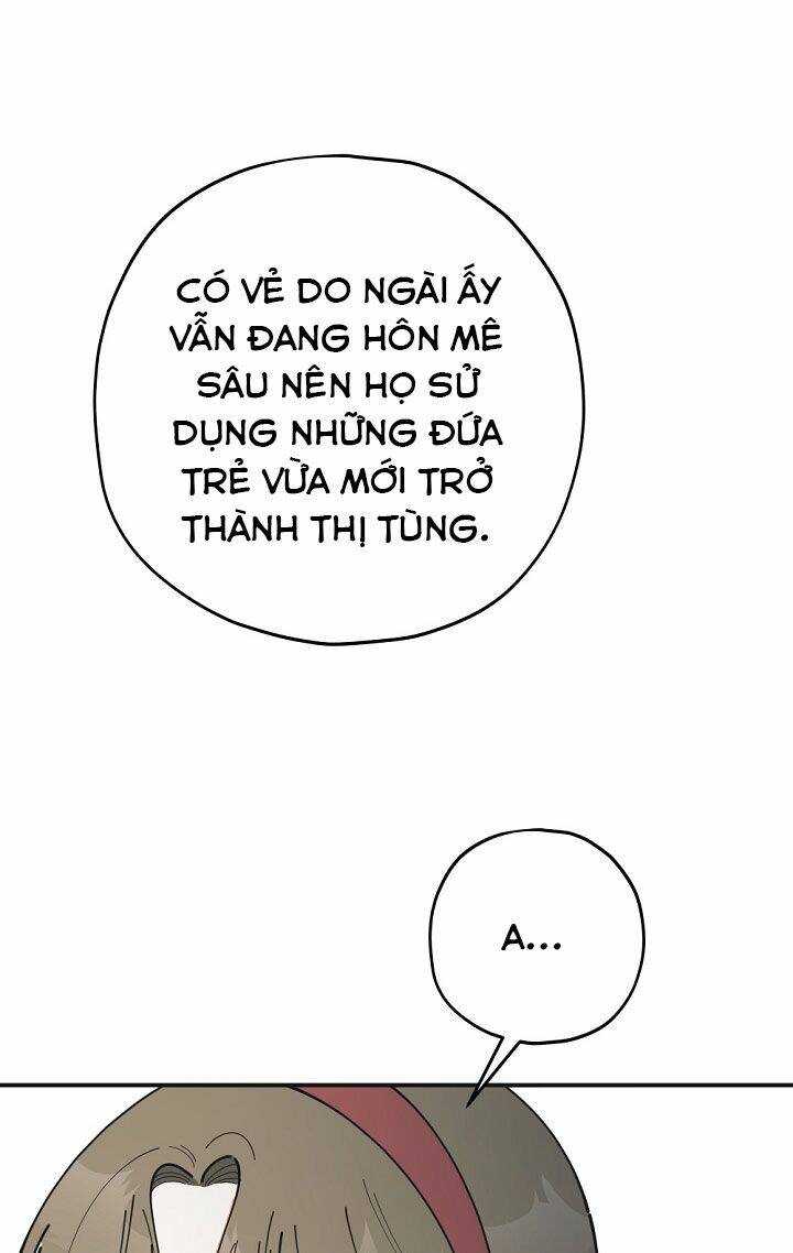 Người Hùng Của Ác Nữ Chapter 83 - Trang 2