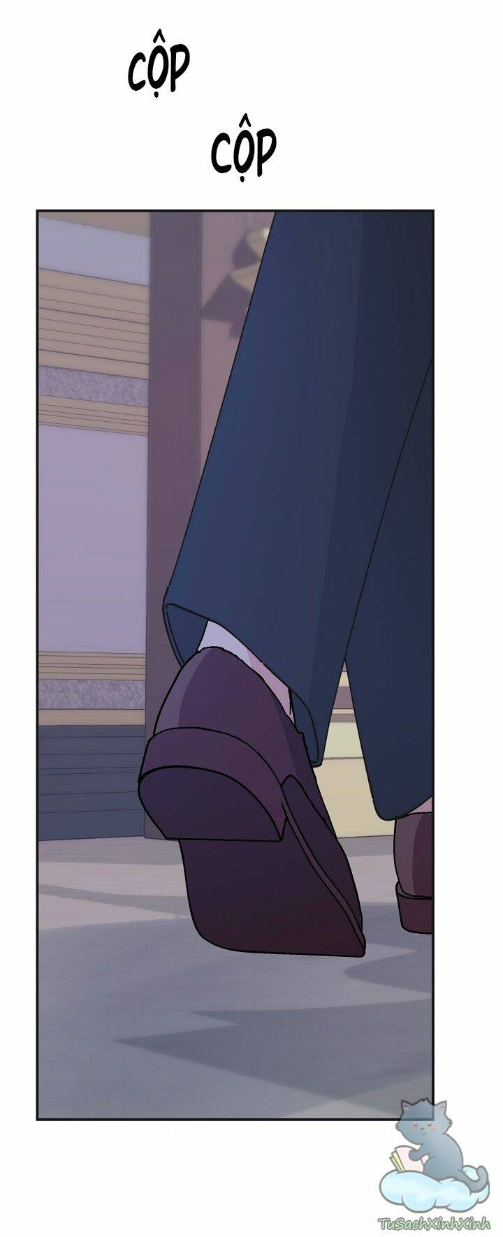 Người Hùng Của Ác Nữ Chapter 83 - Trang 2