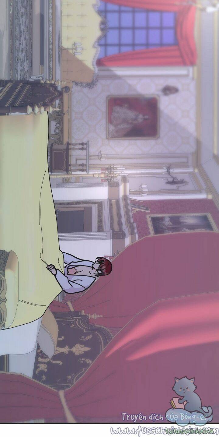 Người Hùng Của Ác Nữ Chapter 83 - Trang 2