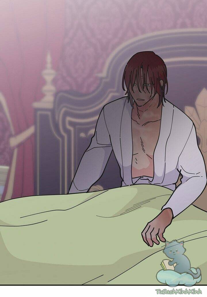 Người Hùng Của Ác Nữ Chapter 83 - Trang 2