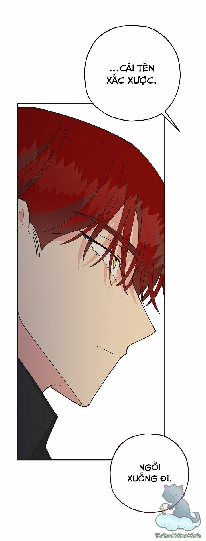 Người Hùng Của Ác Nữ Chapter 83 - Trang 2