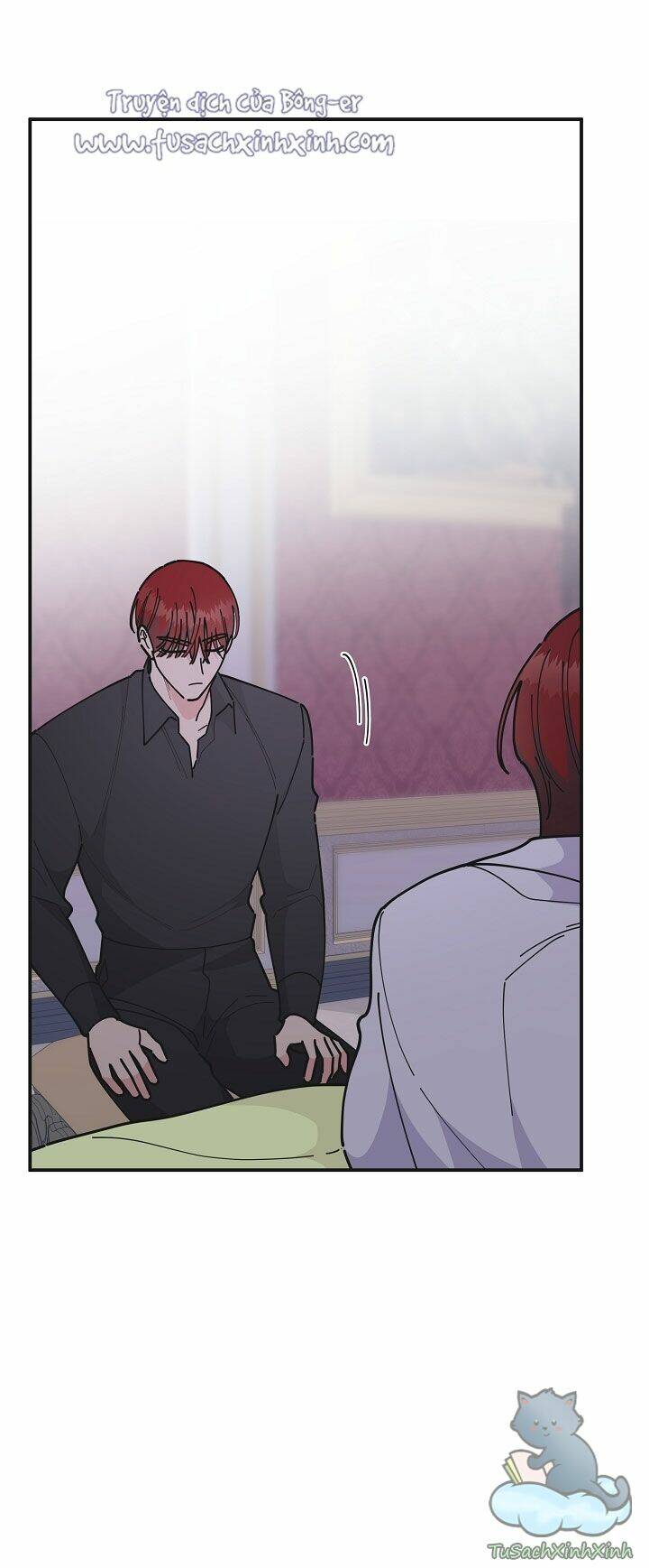 Người Hùng Của Ác Nữ Chapter 83 - Trang 2