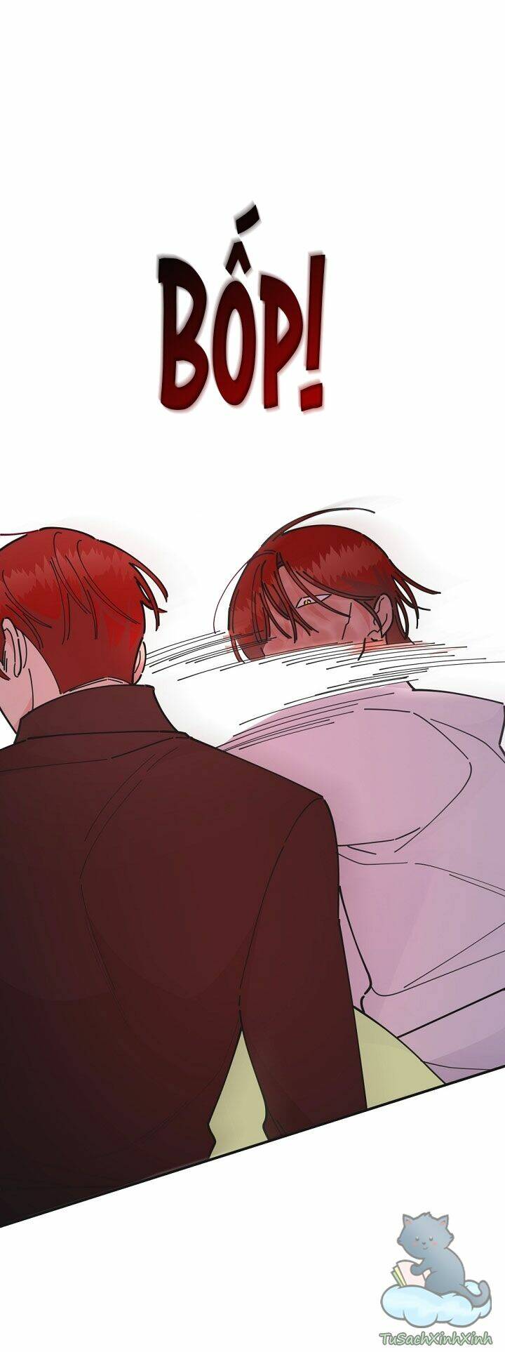 Người Hùng Của Ác Nữ Chapter 83 - Trang 2