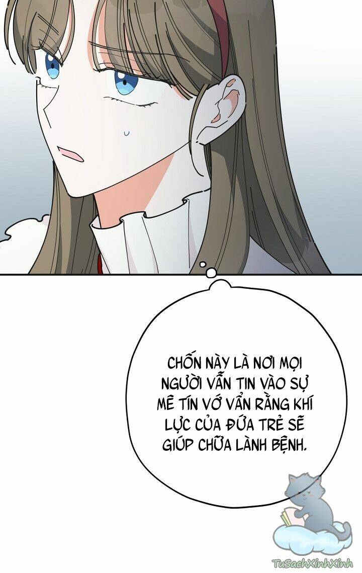 Người Hùng Của Ác Nữ Chapter 83 - Trang 2