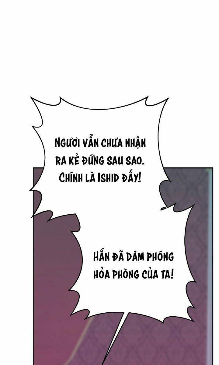 Người Hùng Của Ác Nữ Chapter 83 - Trang 2