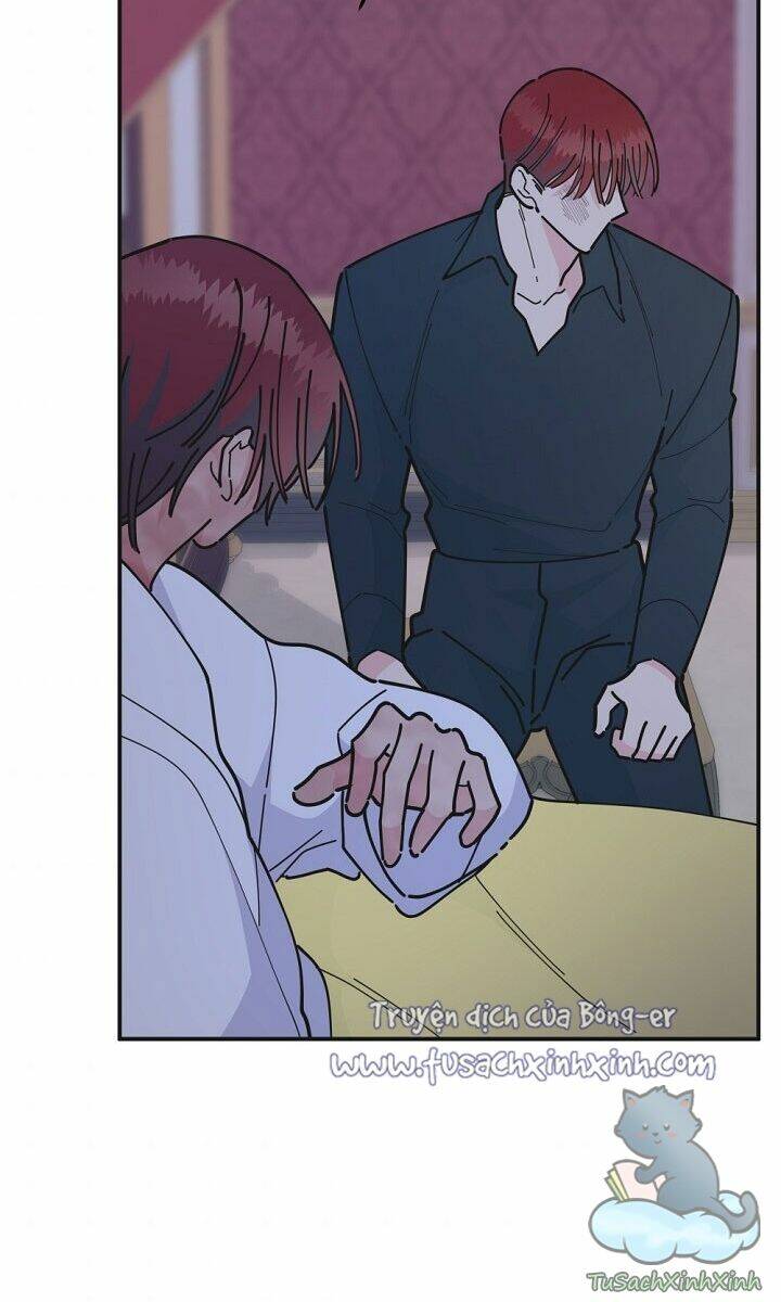 Người Hùng Của Ác Nữ Chapter 83 - Trang 2