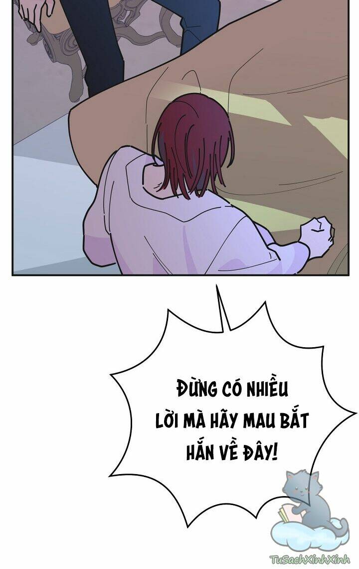 Người Hùng Của Ác Nữ Chapter 83 - Trang 2