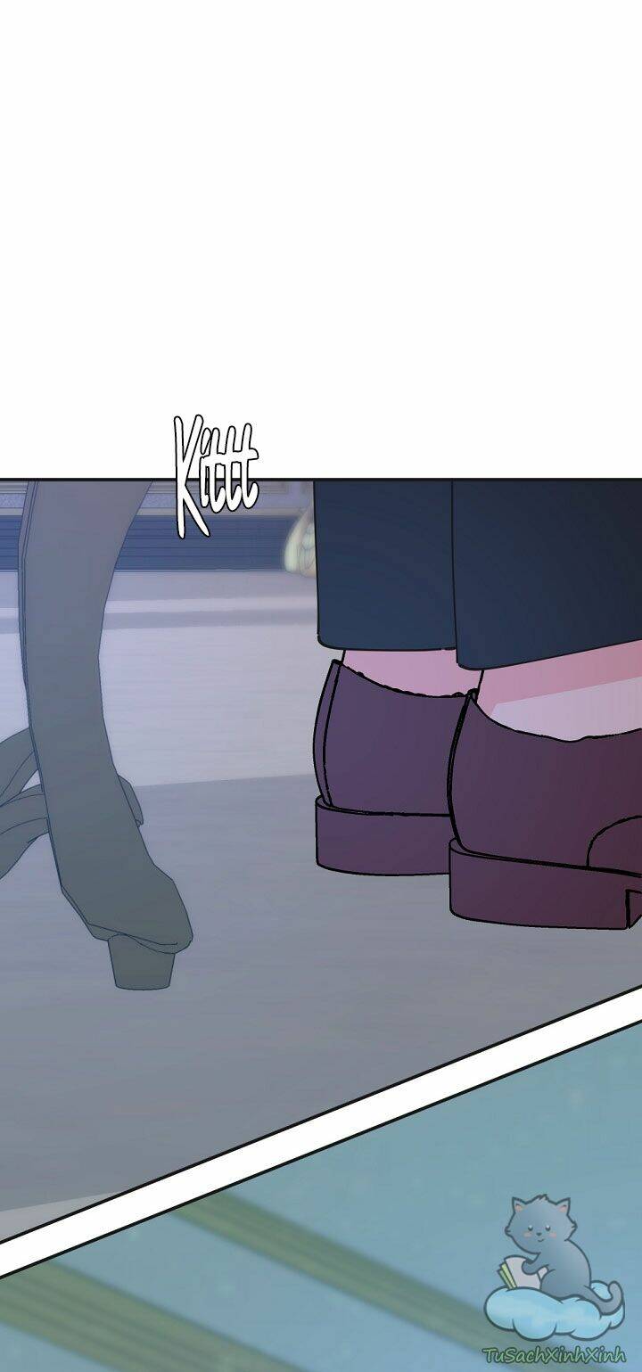 Người Hùng Của Ác Nữ Chapter 83 - Trang 2