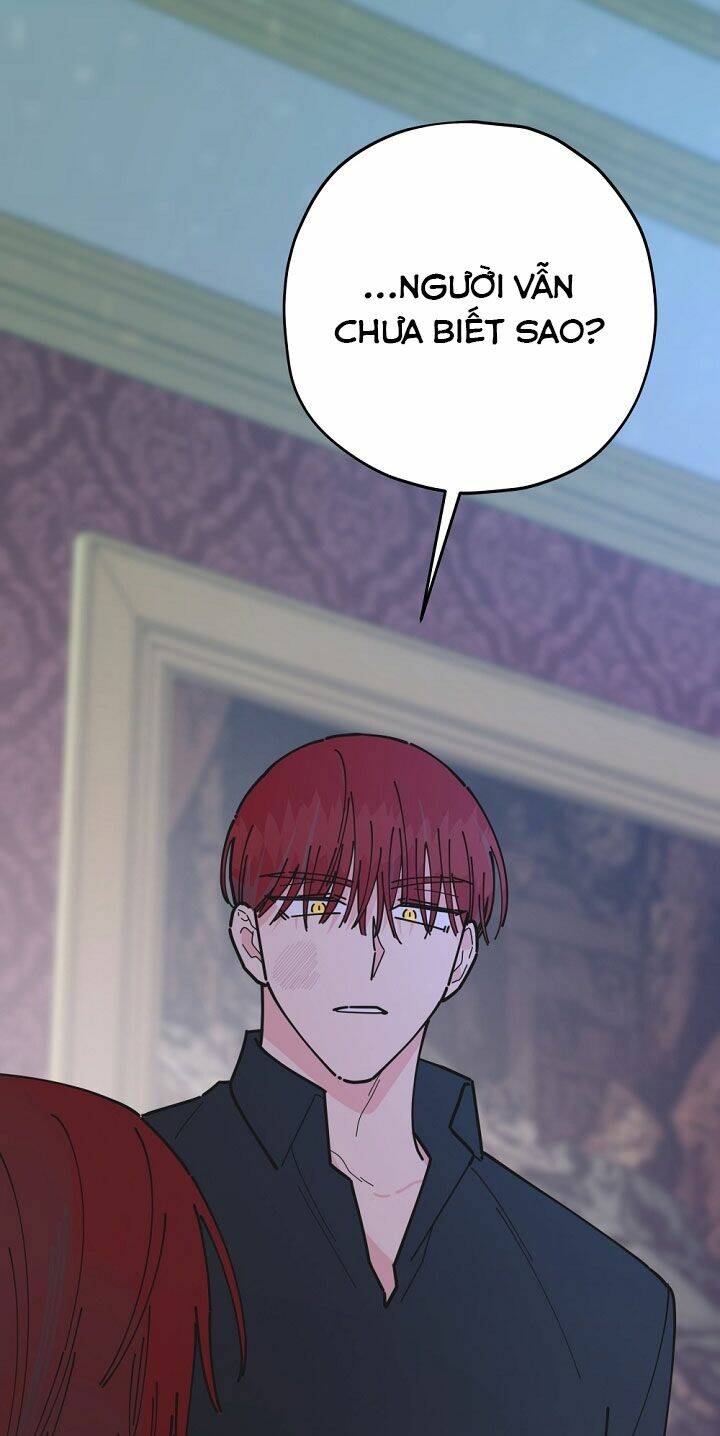 Người Hùng Của Ác Nữ Chapter 83 - Trang 2