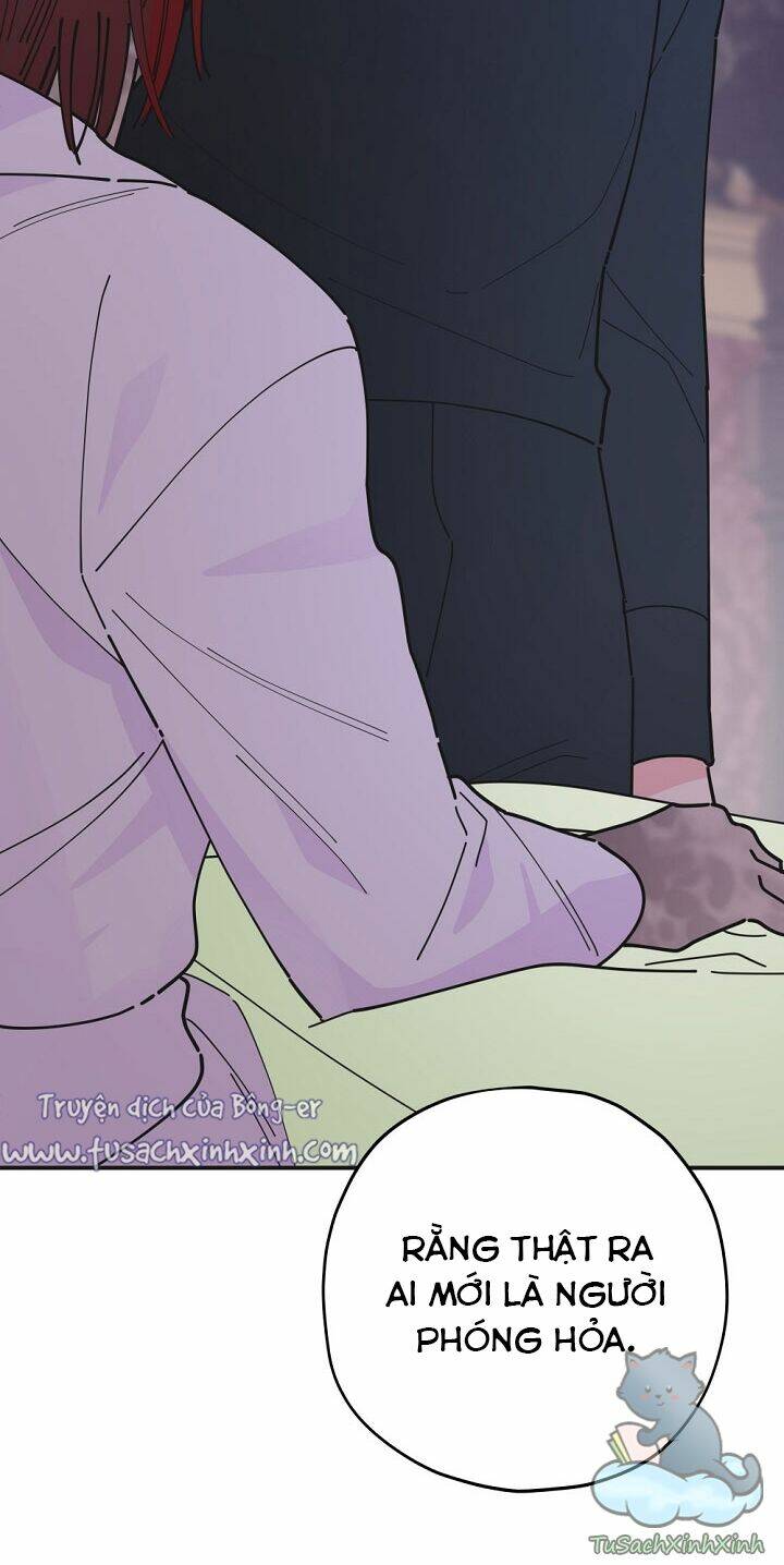 Người Hùng Của Ác Nữ Chapter 83 - Trang 2