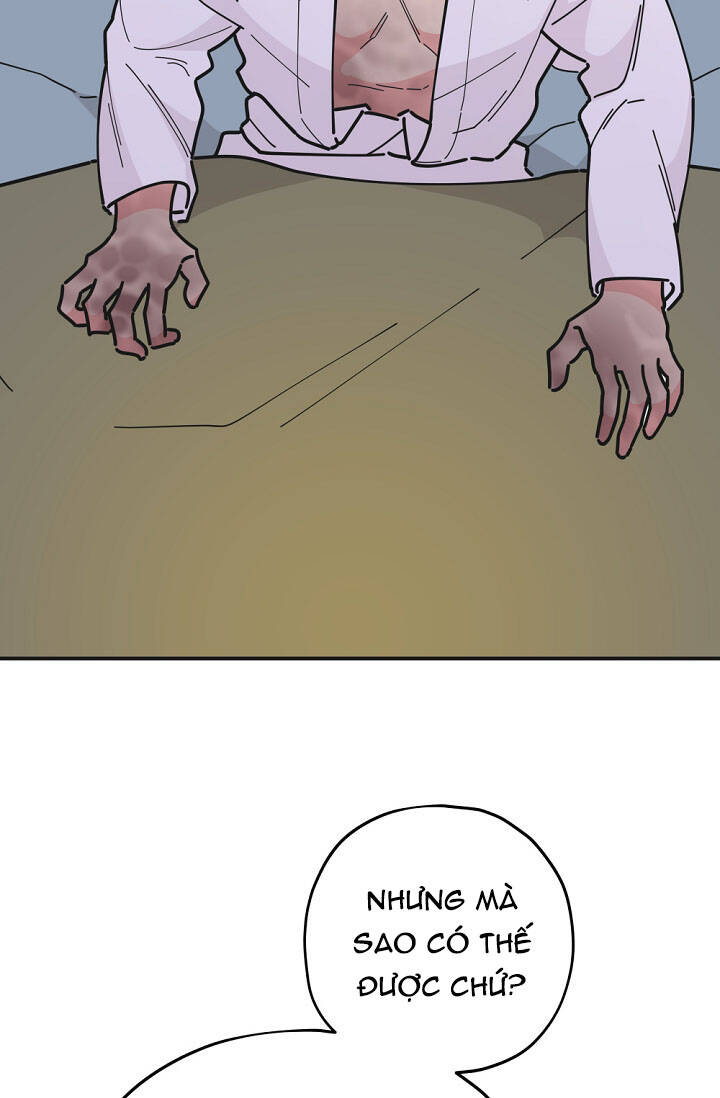 Người Hùng Của Ác Nữ Chapter 84.1 - Trang 2