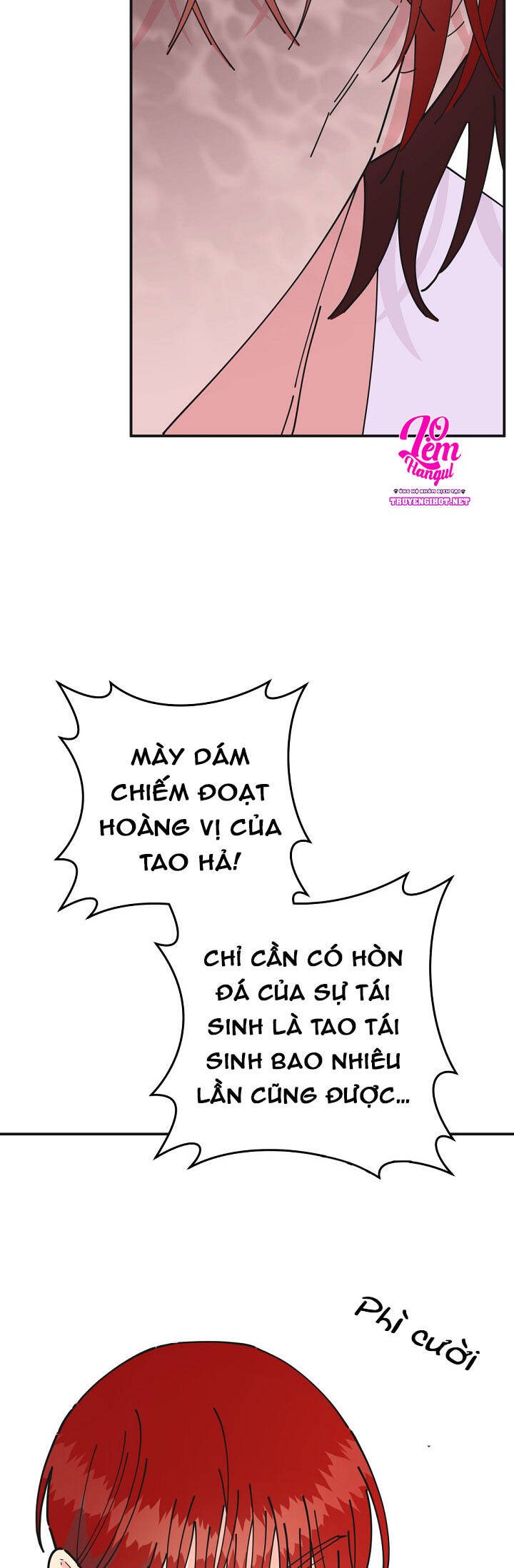 Người Hùng Của Ác Nữ Chapter 84.1 - Trang 2