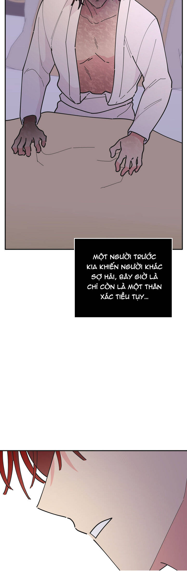 Người Hùng Của Ác Nữ Chapter 84.1 - Trang 2