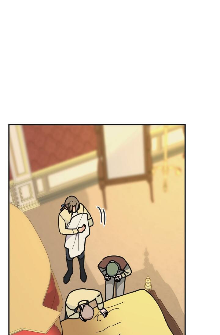 Người Hùng Của Ác Nữ Chapter 84.1 - Trang 2