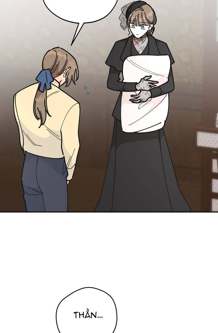 Người Hùng Của Ác Nữ Chapter 84.1 - Trang 2