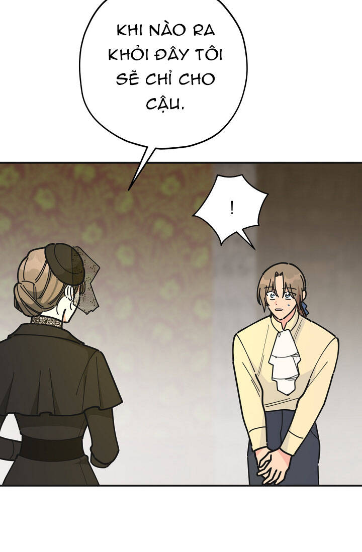 Người Hùng Của Ác Nữ Chapter 84.1 - Trang 2