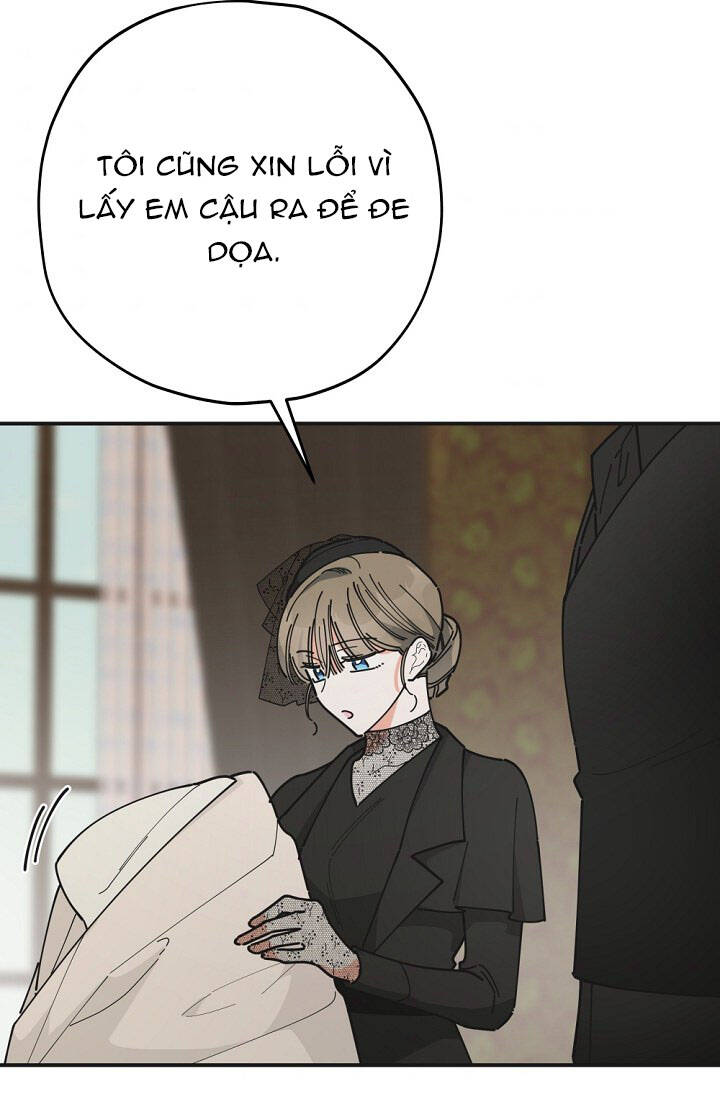 Người Hùng Của Ác Nữ Chapter 84.1 - Trang 2