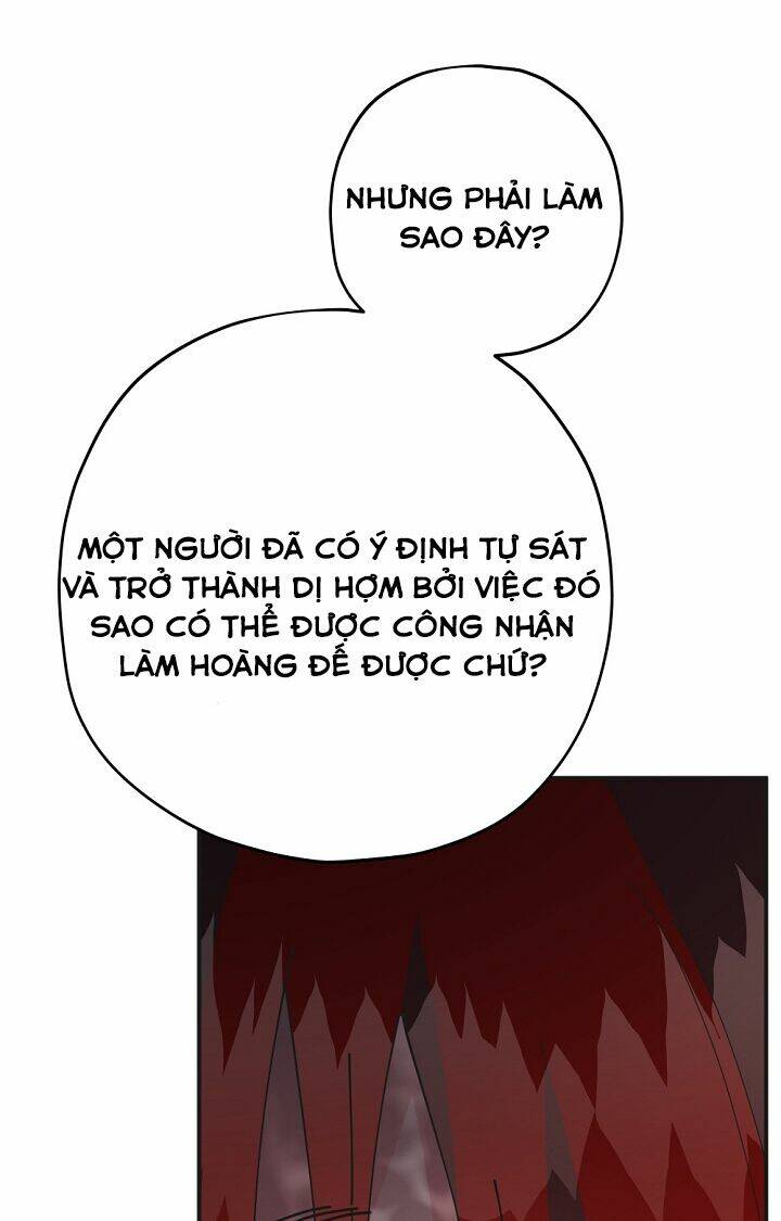 Người Hùng Của Ác Nữ Chapter 84 - Trang 2