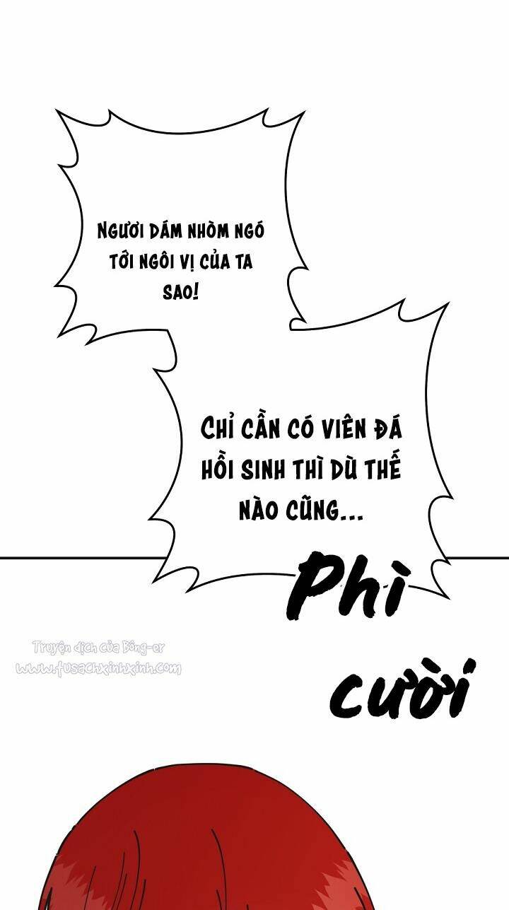 Người Hùng Của Ác Nữ Chapter 84 - Trang 2