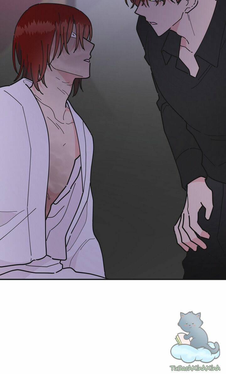 Người Hùng Của Ác Nữ Chapter 84 - Trang 2