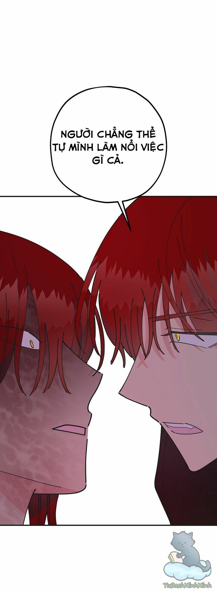 Người Hùng Của Ác Nữ Chapter 84 - Trang 2