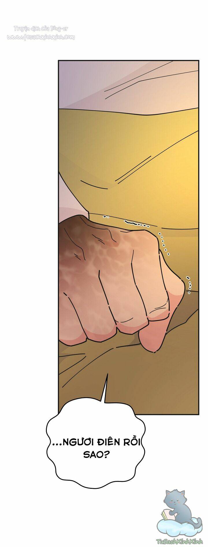 Người Hùng Của Ác Nữ Chapter 84 - Trang 2