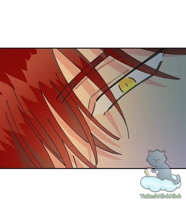 Người Hùng Của Ác Nữ Chapter 84 - Trang 2