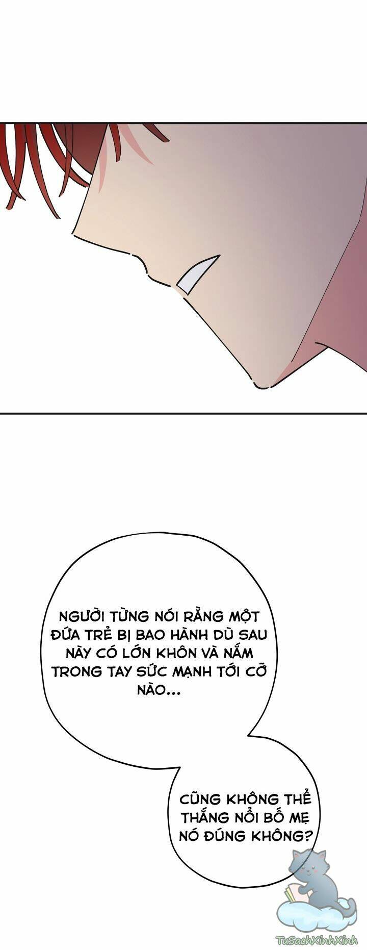 Người Hùng Của Ác Nữ Chapter 84 - Trang 2