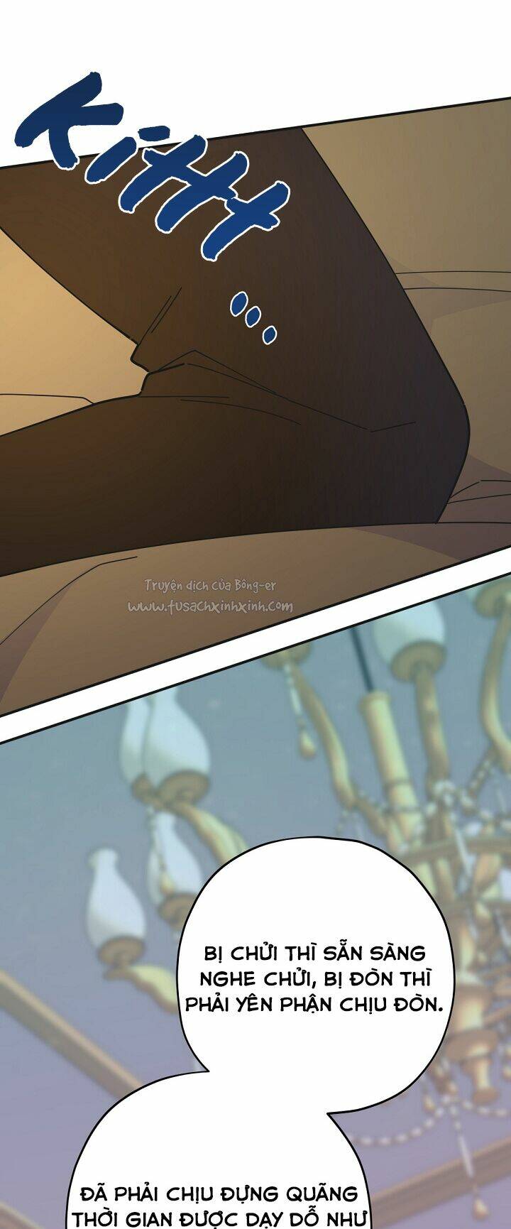 Người Hùng Của Ác Nữ Chapter 84 - Trang 2